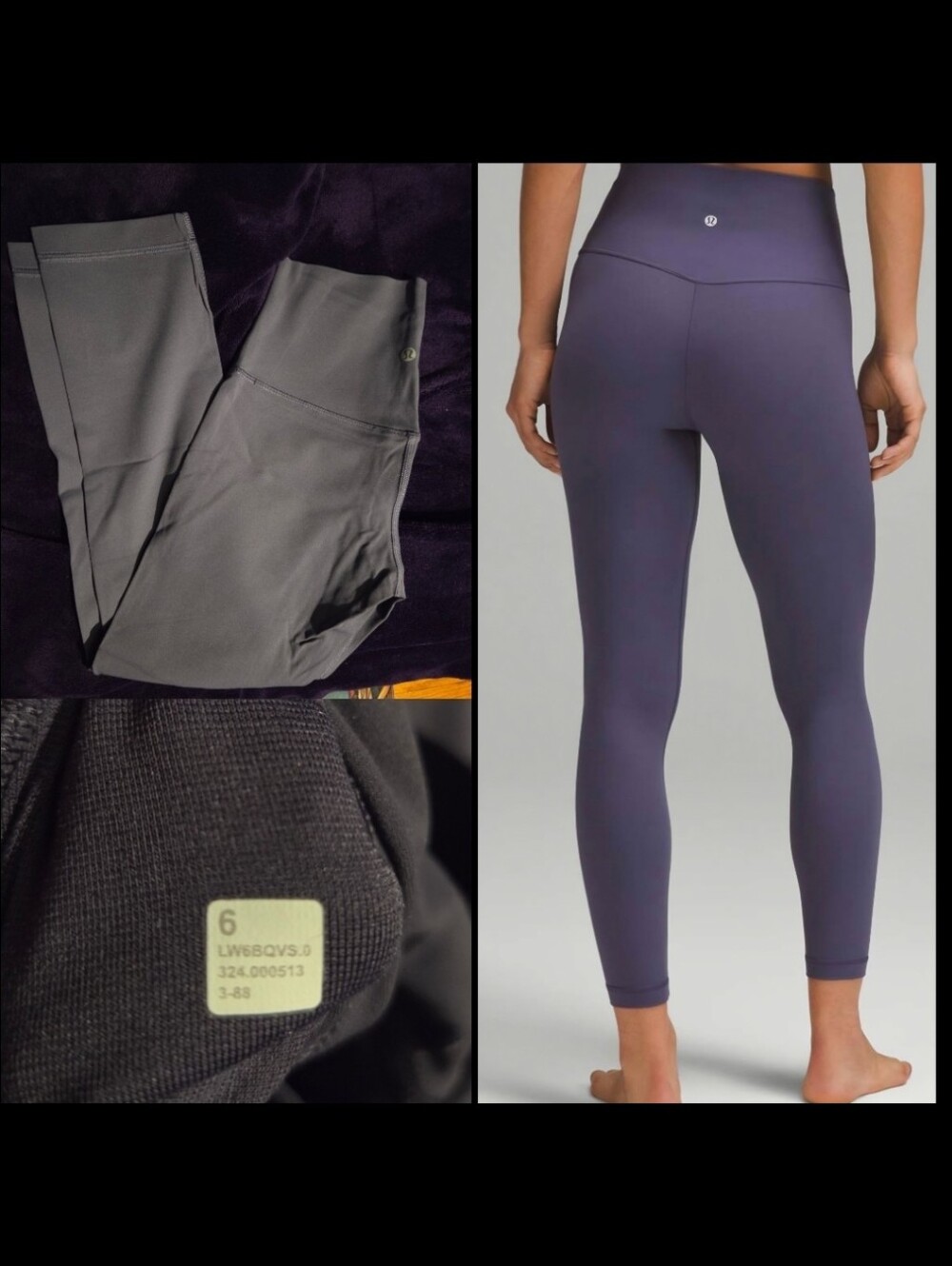Align Legging